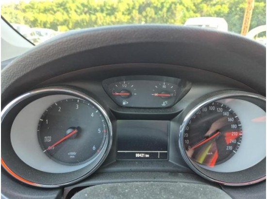 2019 Opel Astra K Lim. 120 Jahre Start/Stop