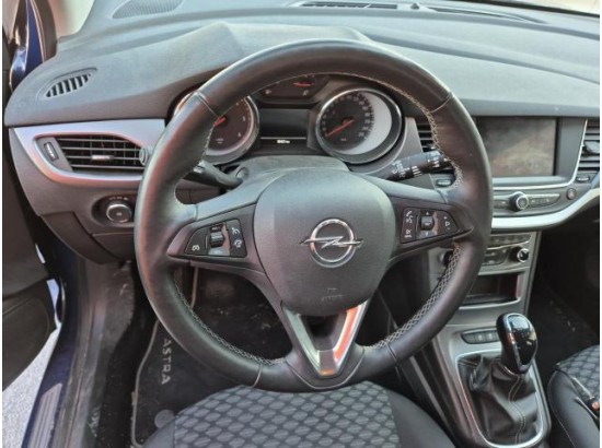 2019 Opel Astra K Lim. 120 Jahre Start/Stop