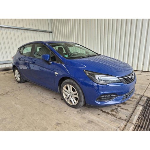 2019 Opel Astra K Lim. 120 Jahre Start/Stop