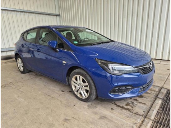2019 Opel Astra K Lim. 120 Jahre Start/Stop
