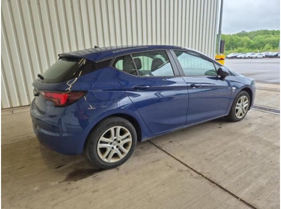 2019 Opel Astra K Lim. 120 Jahre Start/Stop
