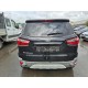 2017 Ford EcoSport Titanium