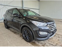 2015 Hyundai Santa Fe Premium 4WD