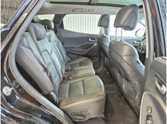2015 Hyundai Santa Fe Premium 4WD