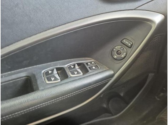 2015 Hyundai Santa Fe Premium 4WD