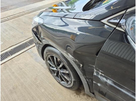 2015 Hyundai Santa Fe Premium 4WD