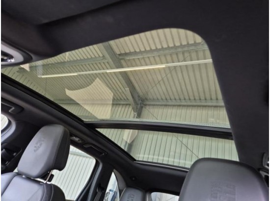2016 Porsche Cayenne Diesel Platinum Edition