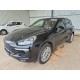 2016 Porsche Cayenne Diesel Platinum Edition
