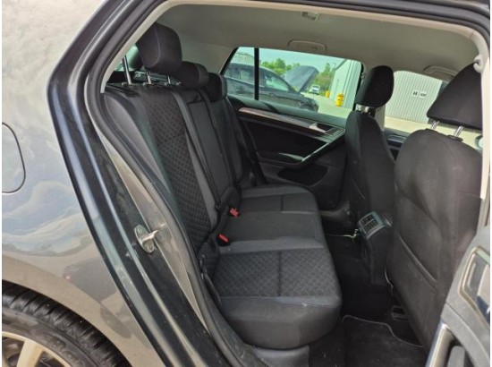 2018 Volkswagen Golf VII Lim. Join Start-Stopp