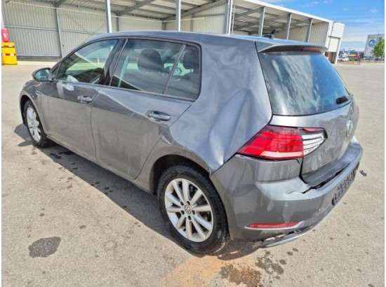 2018 Volkswagen Golf VII Lim. Join Start-Stopp