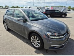 2018 Volkswagen Golf VII Lim. Join Start-Stopp