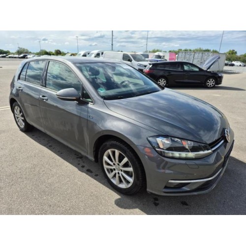 2018 Volkswagen Golf VII Lim. Join Start-Stopp