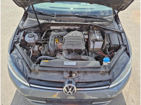2018 Volkswagen Golf VII Lim. Join Start-Stopp