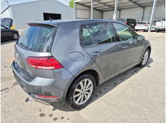 2018 Volkswagen Golf VII Lim. Join Start-Stopp