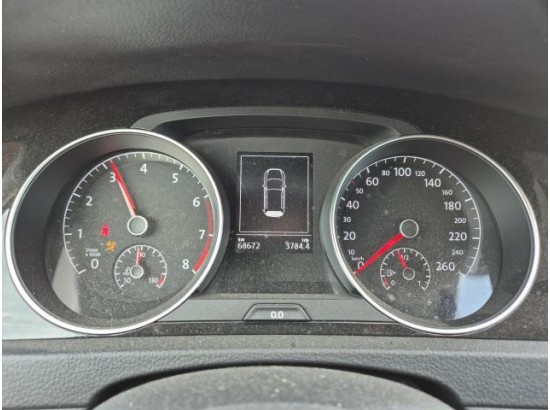 2018 Volkswagen Golf VII Lim. Join Start-Stopp