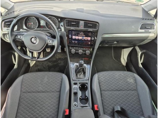 2018 Volkswagen Golf VII Lim. Join Start-Stopp
