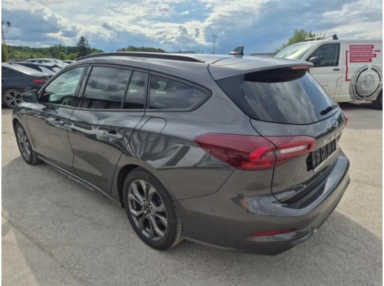 2022 Ford Focus Turnier ST-Line X