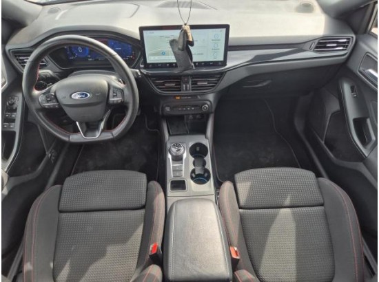2022 Ford Focus Turnier ST-Line X
