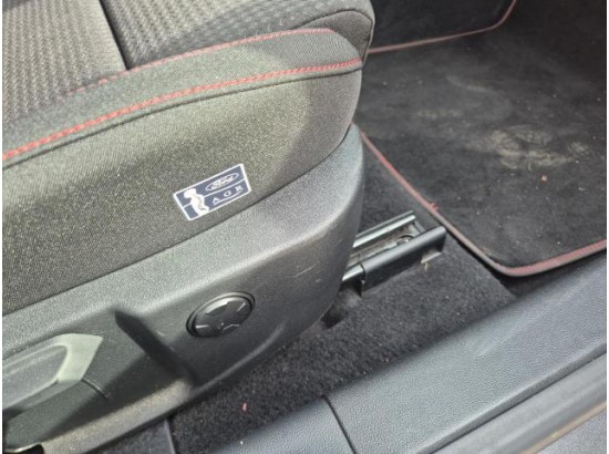 2022 Ford Focus Turnier ST-Line X