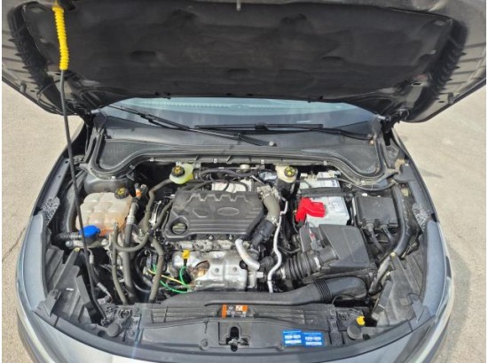 2022 Ford Focus Turnier ST-Line X