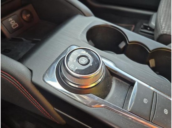 2022 Ford Focus Turnier ST-Line X