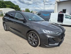 2022 Ford Focus Turnier ST-Line X