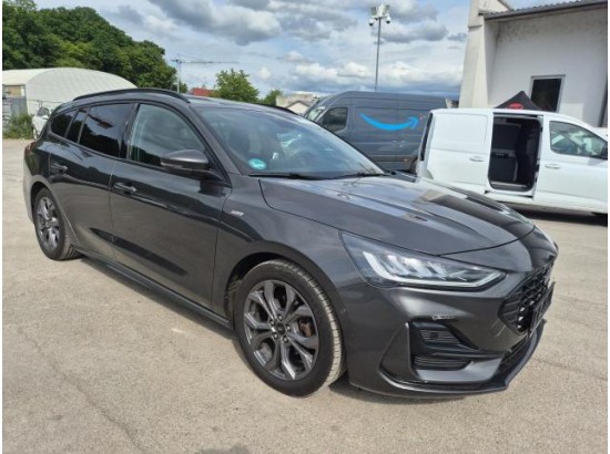 2022 Ford Focus Turnier ST-Line X