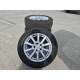 2022 Ford Focus Turnier ST-Line X