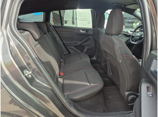2022 Ford Focus Turnier ST-Line X