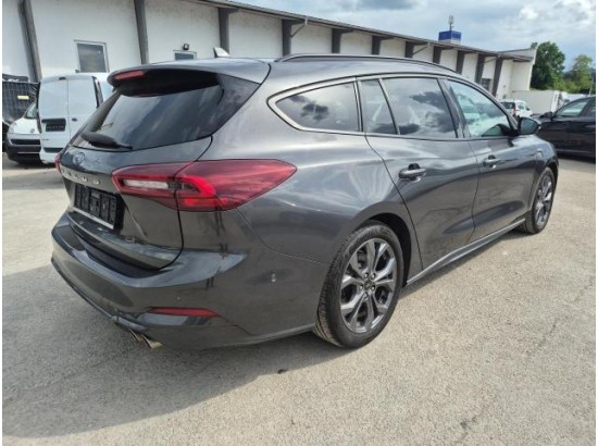 2022 Ford Focus Turnier ST-Line X