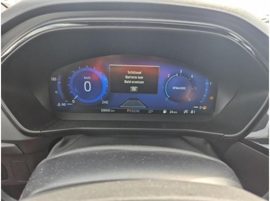 2022 Ford Focus Turnier ST-Line X