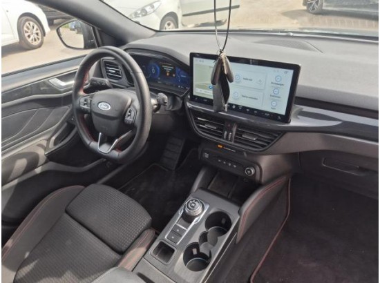 2022 Ford Focus Turnier ST-Line X