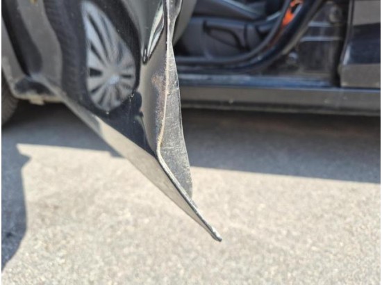 2016 Nissan Pulsar N-Connecta