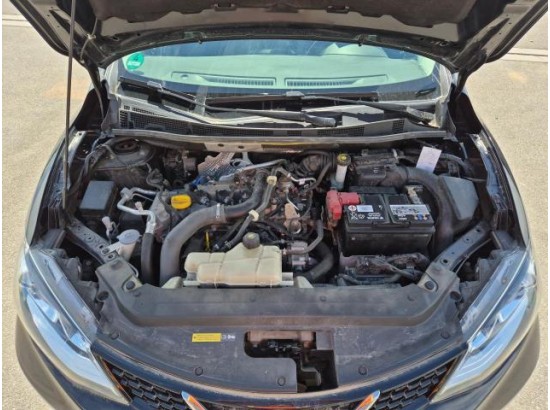2016 Nissan Pulsar N-Connecta