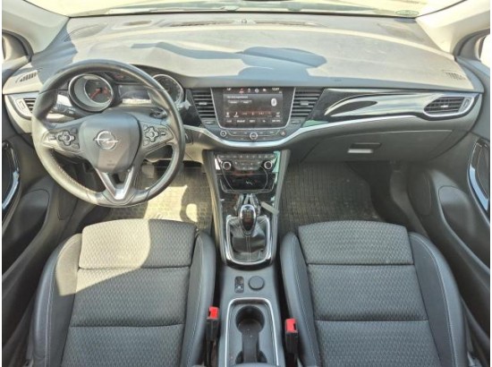 2017 Opel Astra K Lim. 5-trg. INNOVATION Start/Stop