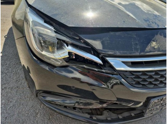 2017 Opel Astra K Lim. 5-trg. INNOVATION Start/Stop