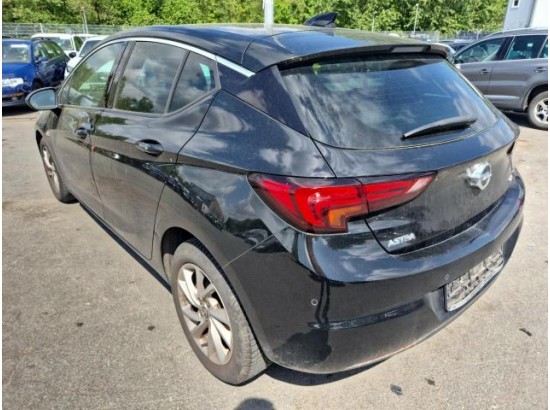 2017 Opel Astra K Lim. 5-trg. INNOVATION Start/Stop