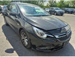 2017 Opel Astra K Lim. 5-trg. INNOVATION Start/Stop