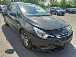 2017 Opel Astra K Lim. 5-trg. INNOVATION Start/Stop