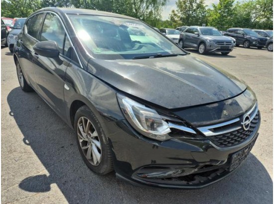 2017 Opel Astra K Lim. 5-trg. INNOVATION Start/Stop