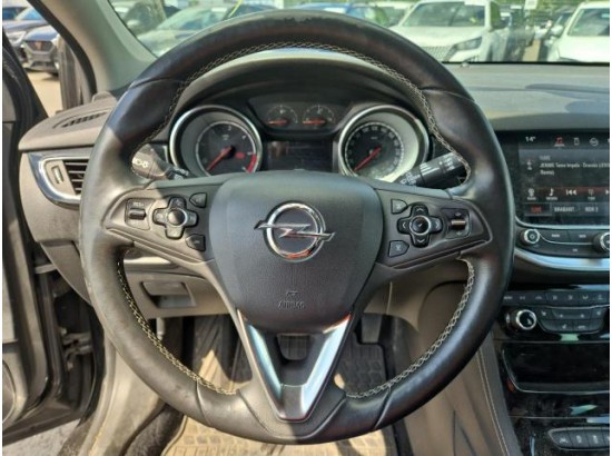 2017 Opel Astra K Lim. 5-trg. INNOVATION Start/Stop