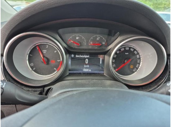 2017 Opel Astra K Lim. 5-trg. INNOVATION Start/Stop