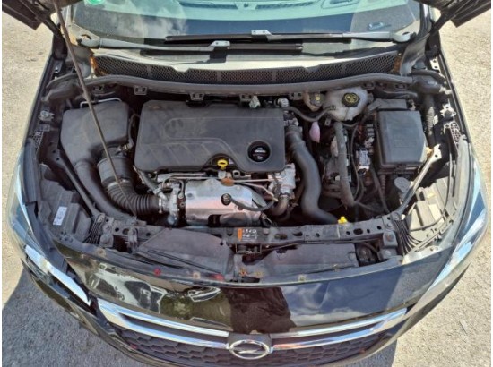 2017 Opel Astra K Lim. 5-trg. INNOVATION Start/Stop