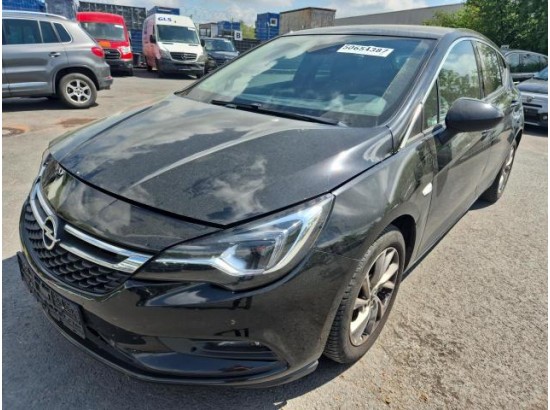 2017 Opel Astra K Lim. 5-trg. INNOVATION Start/Stop