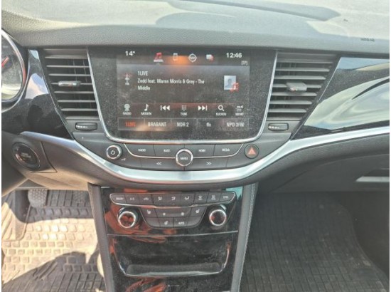 2017 Opel Astra K Lim. 5-trg. INNOVATION Start/Stop