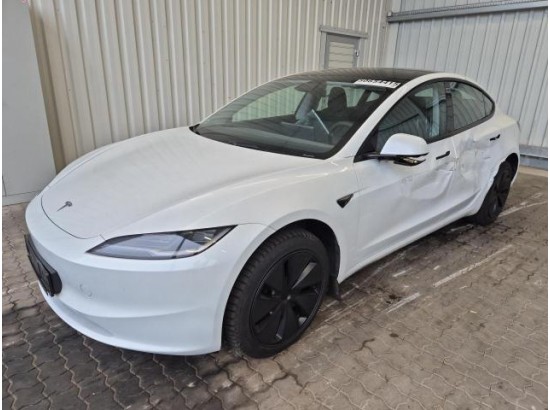 2024 Tesla Model 3 Basis RWD