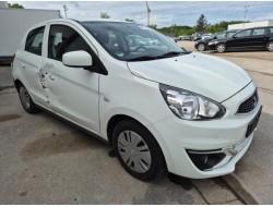 2019 Mitsubishi Space Star