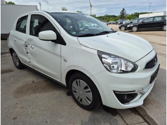 2019 Mitsubishi Space Star