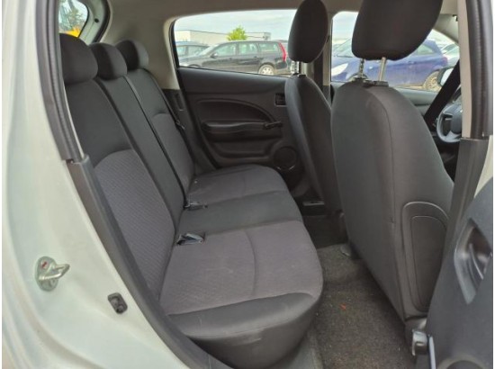 2019 Mitsubishi Space Star