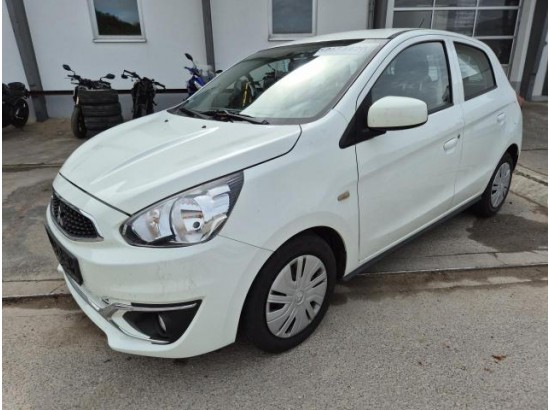2019 Mitsubishi Space Star